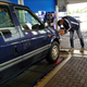 Image for article titled I Took A 250,000-Mile Minivan Through Germany's Rigorous Car Inspection And It Was A Disaster